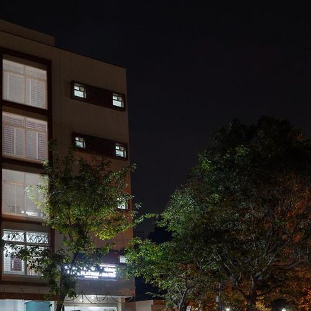 Hotel Royal Platinum 벵갈루루 외부 사진